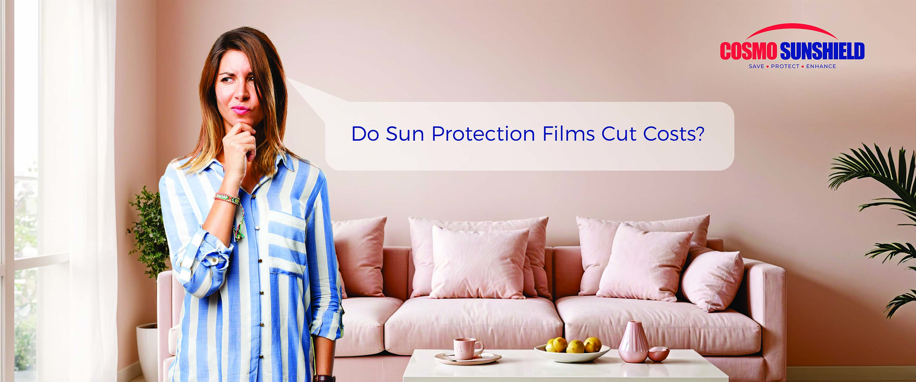 Do Sun Protection Films Cut Costs