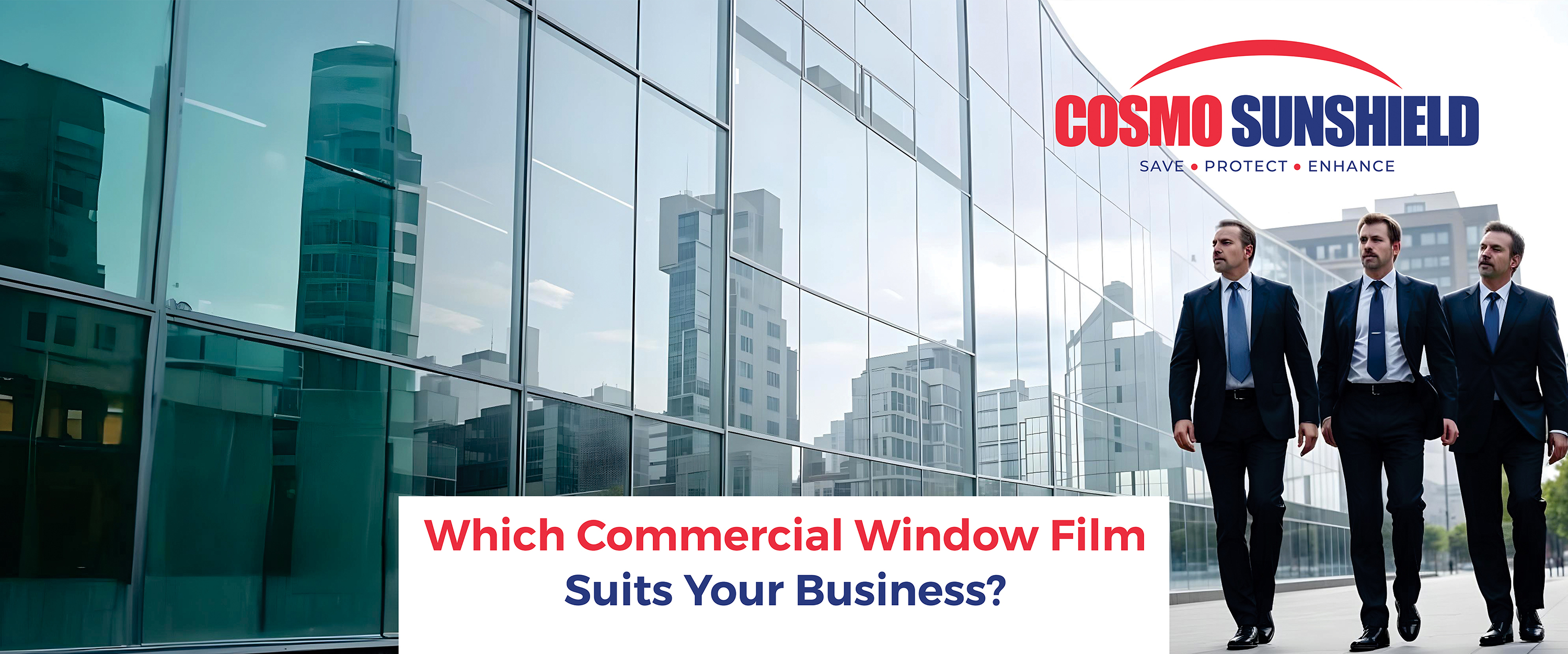 The Science Behind Window Films: How They Work