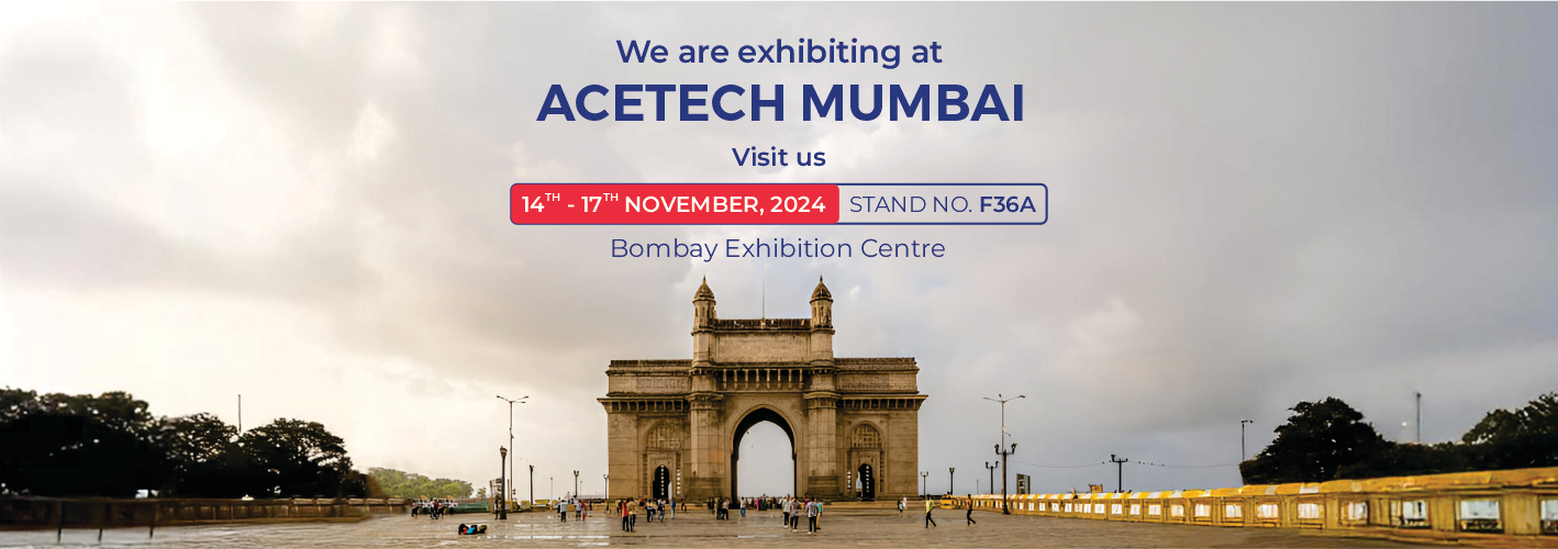 ACETECH Exhibition Mumbain 2024