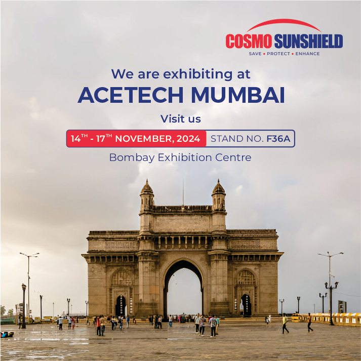 ACETECH Exhibition Mumbain 2024