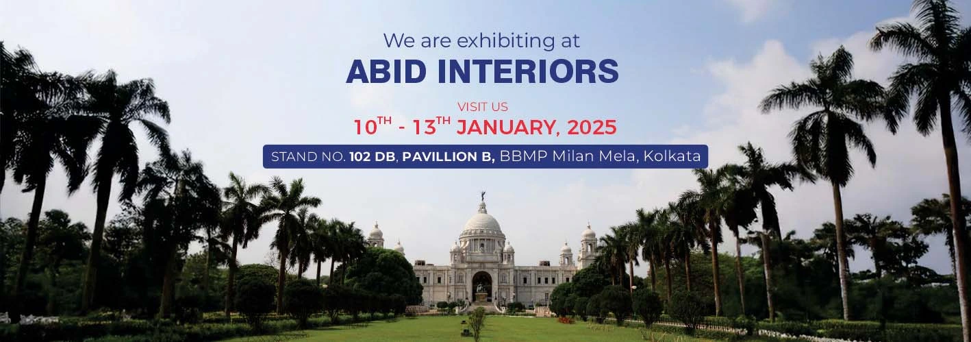 ABID Interiors Milan Kolkata