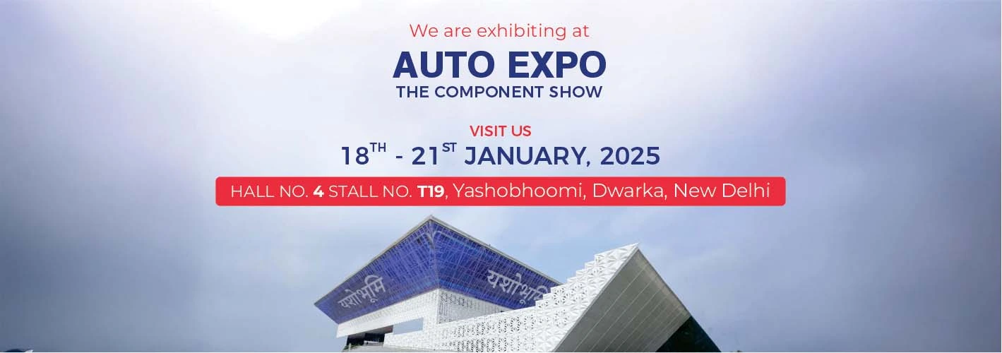 auto expo